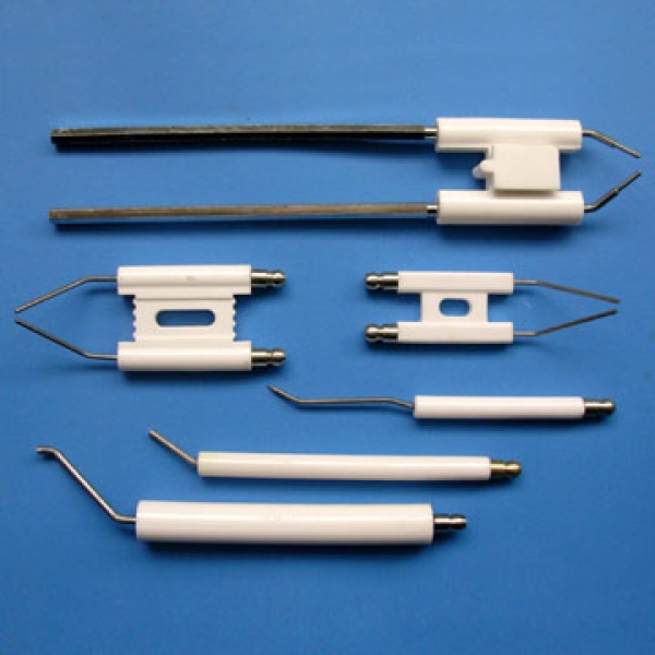 Điện cực đánh lửa