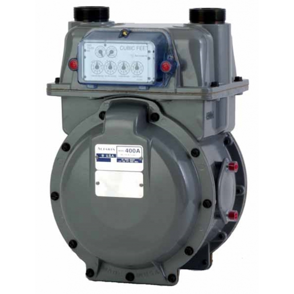 Đồng hồ gas