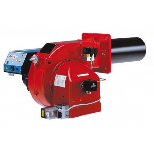 Đầu đốt DO [kW 105 ÷ 1900]