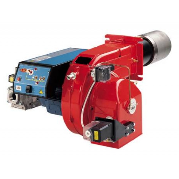 Đầu đốt gas  [kW 165 ÷ 12000]